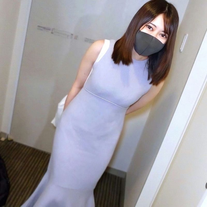 エッチしたい、、、Eカップちゃんと2回戦!