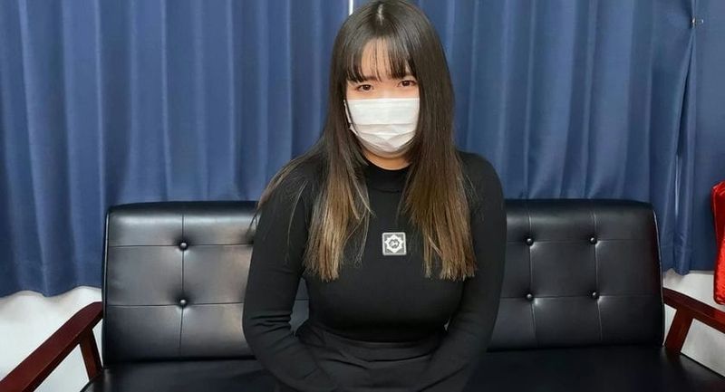 元グラビアアイドルの爆乳Hカップ人妻にハメ撮り中出し!罚⚪︎金を払ってもまだまだ终わらない!