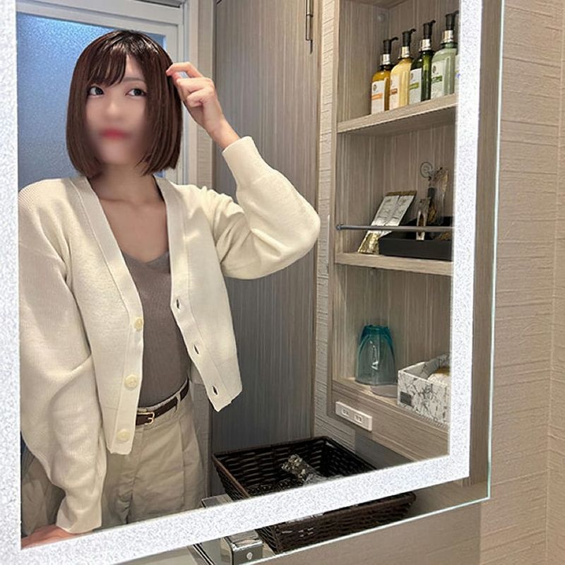 あの神スタイルのグラビアアイドルちゃんがまた会いたいと言ってくれたので、ファンには内绪で、プライベート中出しかましました。