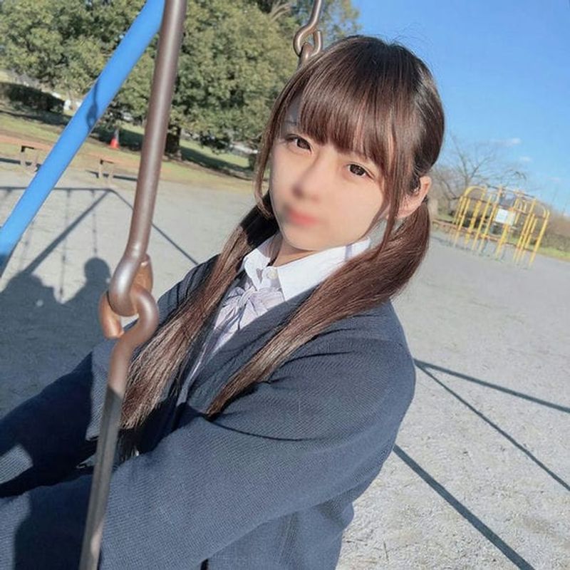 初撮影・顔出し!自由奔放に今を生きるちょっぴり小生意気で可愛い今時のThe女せい!顔をグシャグシャにし涙を流す程に感じ