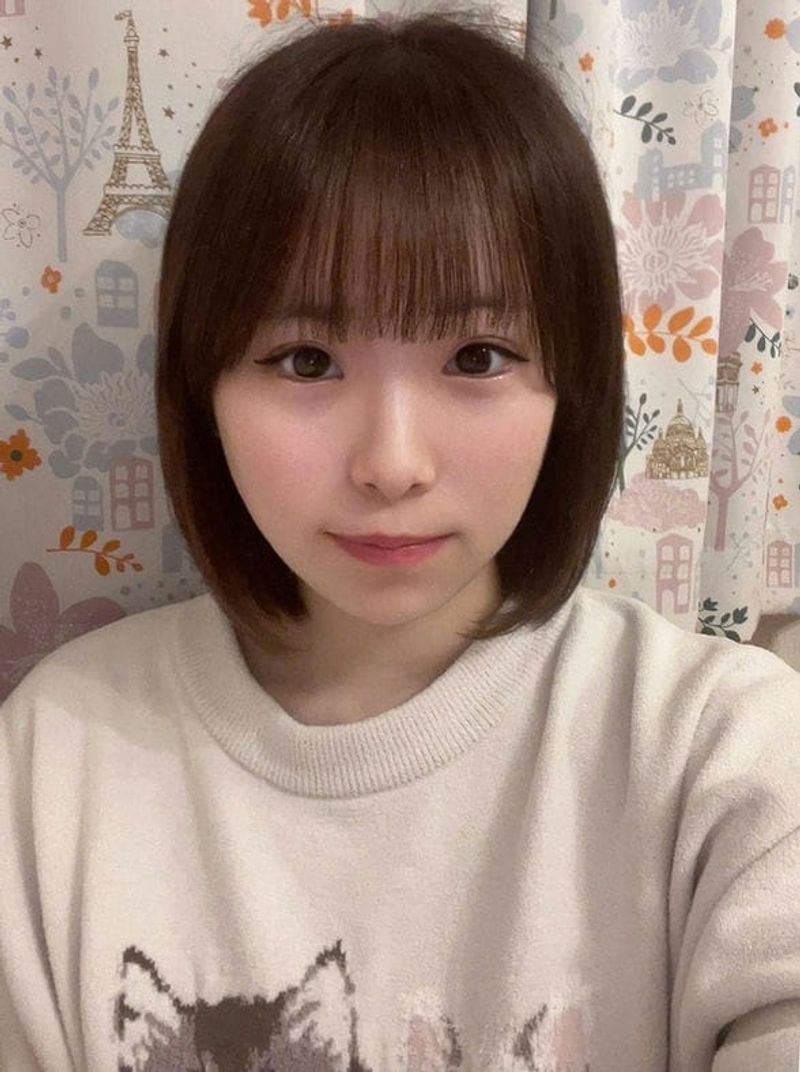童顔Gカップ美女とイチャラブハメ撮り、大量顔射、大量中出しで内から外から精液漬けにしてきました。