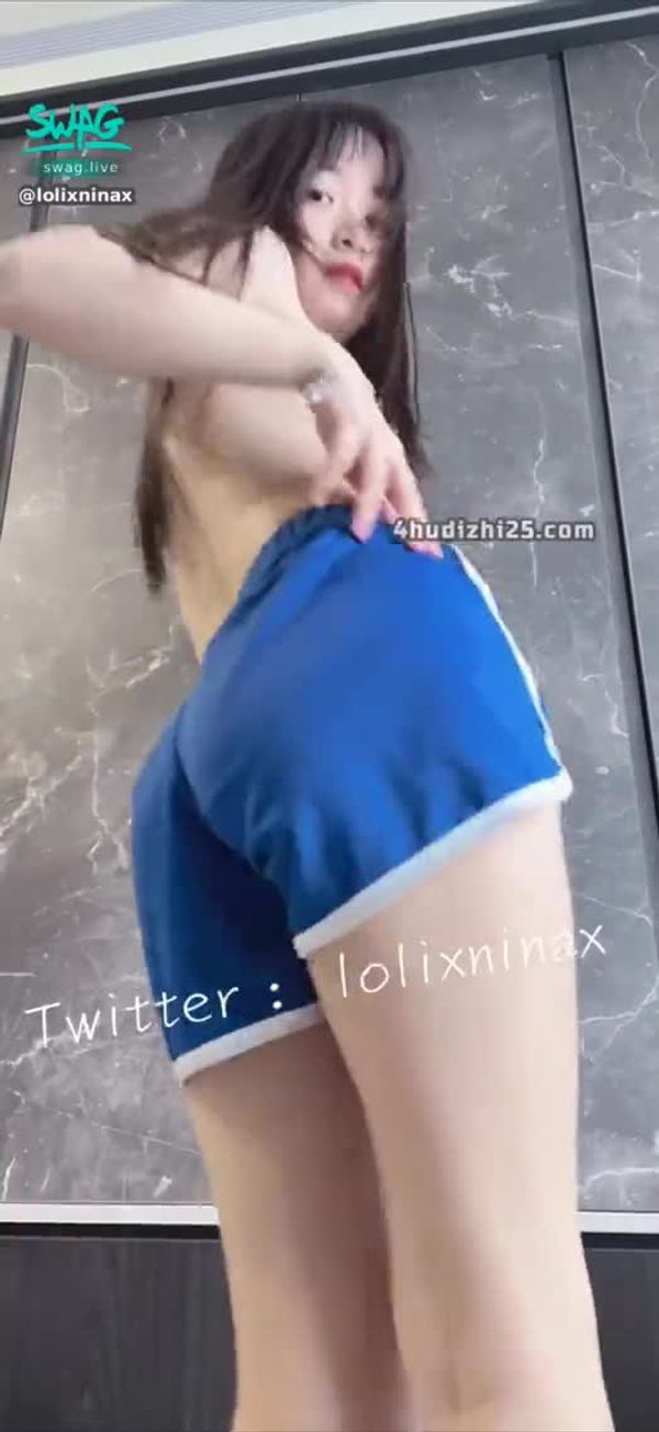 142小只马妮娜 一定要看!)小穴肛门不停收缩,快高潮的前奏