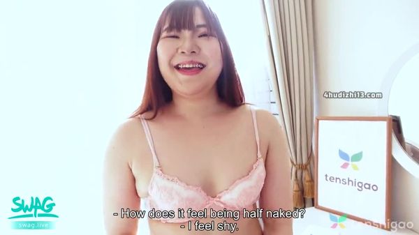 tenshigao 这是一位来自东京的女大学生,名叫MikiSakashita。Miki今天加入我们,看看她多汁的屁股。来看看。