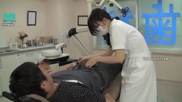 eaglejp 护士与病患同时发情!痴女病院24小时(2)