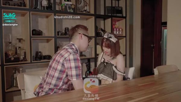 大象 《正片》女仆咖啡厅之人型汁恋最终幻想 韩棠