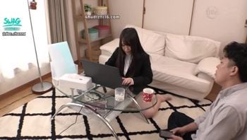 辫子妹子发起骚来谁都挡不住[20P]