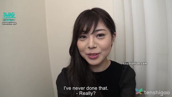 tenshigao 歌舞女郎加农·市井今天来到我们的酒店制作成人视频
