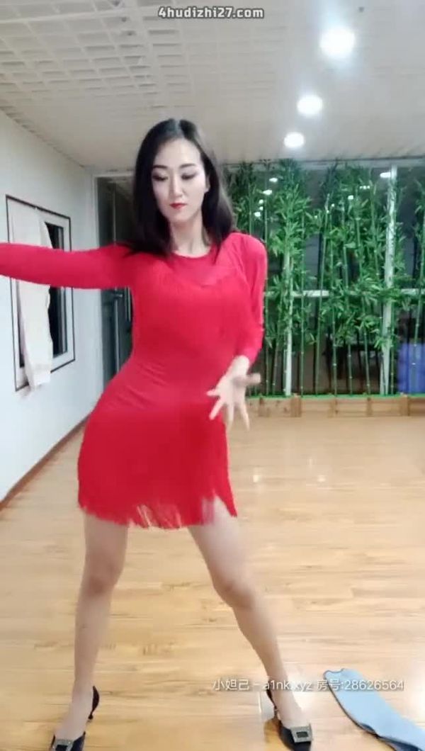 污污的舞蹈老师自慰