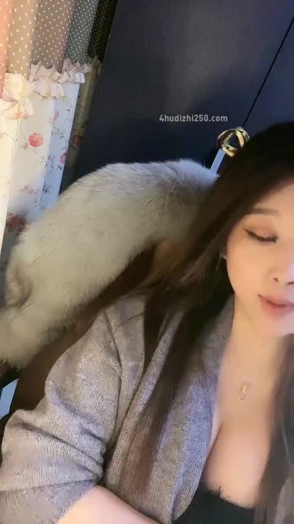 【直播探花】鱼曦糯 20240409