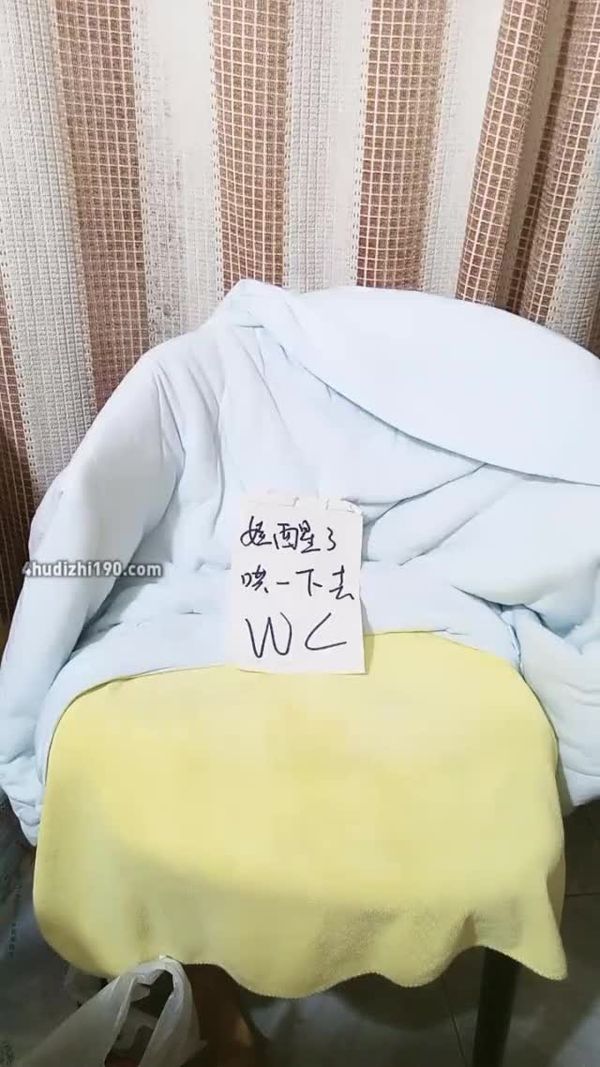 【直播探花】儿子快来喝奶 20240328