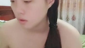【直播探花】19岁纯情小少妇 20240406