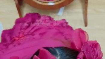 0827红色莉莉丝落莉口口射满嘴23分钟短视频