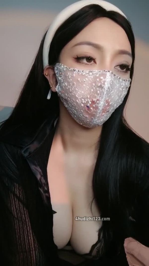 【直播探花】奶油球球 20240313