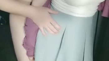 绝色老师的初夜
