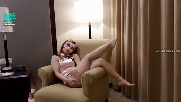 miababe 米米脱衣舞系列❤❤
