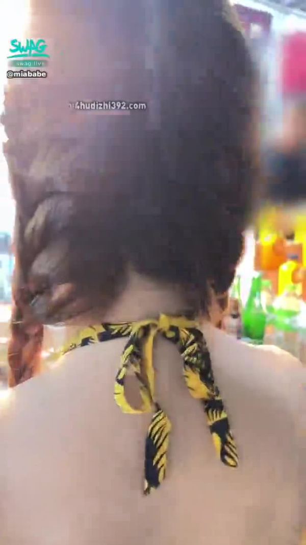 miababe 我的合艾vlog终于出炉啦~让你们久等了,我深感抱歉