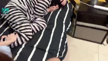 miababe 色女警 色诱侵犯牢犯3P