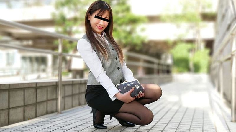 092324_01 10MU 天然むすめ外回りが終わって会社に戻らずホテルへ直行する上司と部下