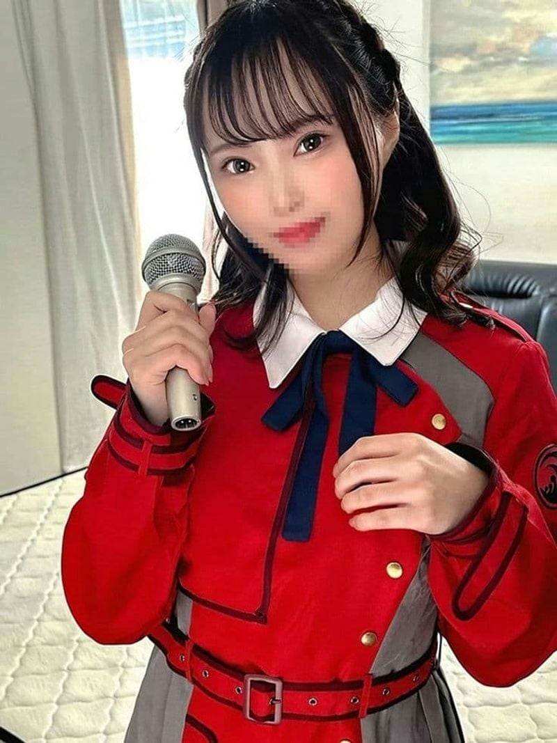 FC2 PPV 4578778 【神作】最强!可爱いアイドルガチSEX。ひなたん(21歳)ダメ!もうイってますぅ!」145cmぽよぽよDcup縦筋无毛オマンコ