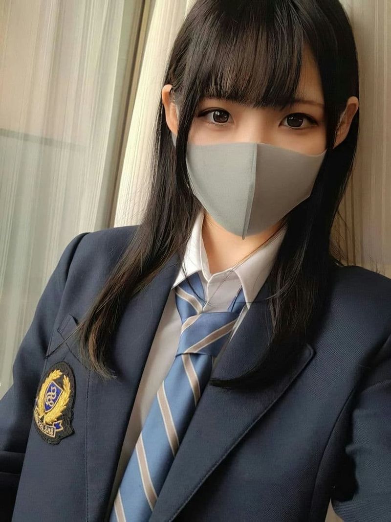 FC2 PPV 4579041 奇迹の続编!全てはこの美女から始まりました!人生初の生中出し・极秘映像【Gカップ黒髪美女】