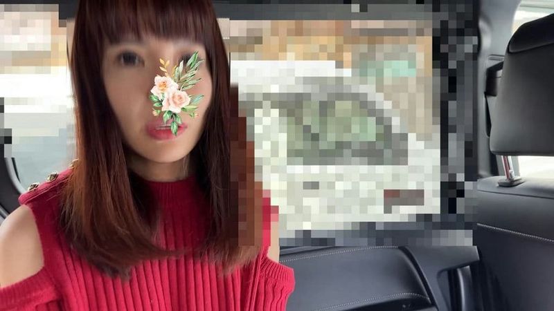 FC2 PPV 4540363 車内でフェラテク講習2名連続大量口内発射1名ごっくんネイリスト芹菜さん&パティシエ(修行中)早織ちゃん)