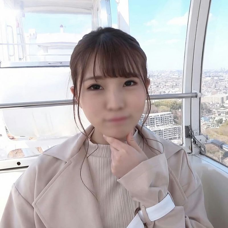 FC2 PPV 4558402 初撮天使のような笑顔を持つ大ゆうひちゃんとの運命的な初デートまだピュアな身体に鬼ピストン
