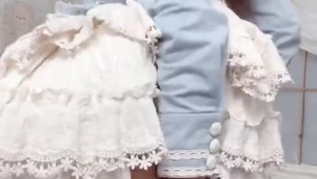 软软兔 可爱女仆出任务