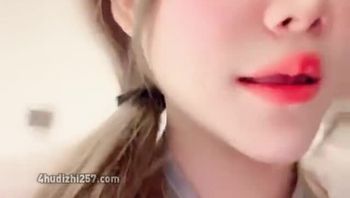 ⚡20小时核弹！反差女神自编自导AV剧情大秀！~【安小然】~ 安小然 20241106 010641 234