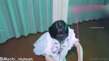 ⭐极品福利姬⭐mochi inunyan⭐疯狂炮机自慰 第二期 36
