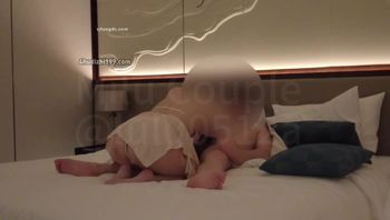 【核弹】苏州大神夫妻【苏城主（苏E夫妻）】内部超强福利 (43)