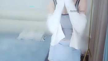 ❤️ 【裸聊一对一】高质量 视讯平台裸聊 全屏录制(2) video 2024 12 06 19 04 11