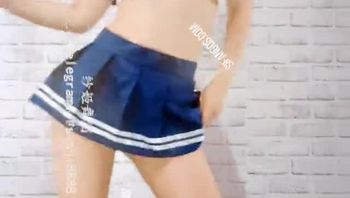16万人求！纱姬顶B魔女 小美 尺度全开高能裸舞 顶飞第二期 xm2 (12)
