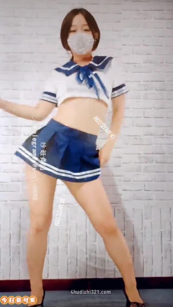16万人求!纱姬顶B魔女 小美 尺度全开高能裸舞 顶飞第二期 xm2 (12)