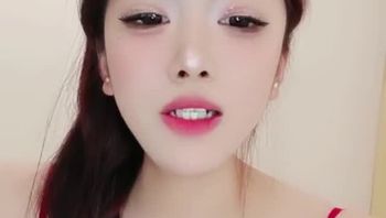  清纯女神！【你的纯欲女友】第二弹，超漂亮姐姐道具插逼 你的纯欲女友 20241115