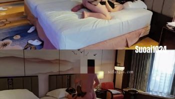 【推特网黄】高挑荡妻【索爱人妻】露出啪啪户外露出自慰 1
