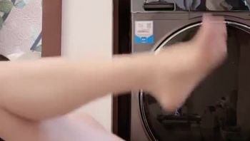 【视讯裸聊】3.多毛带牙套的苗条小妹道具1V1自慰手指抠穴 VID 20241205 210000 872