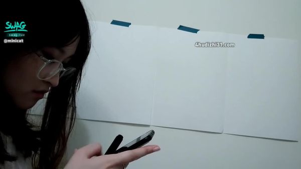 minicat “猫耳朵”活动开奖啦~欢迎监督开票过程