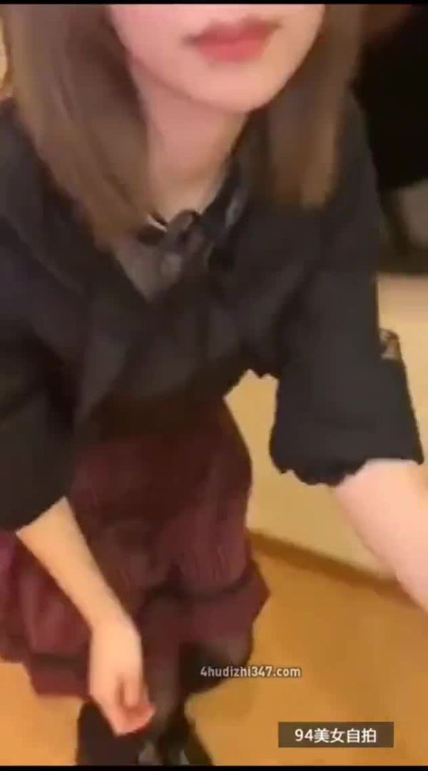 女僕裝美女清純小妹 小逼粉嫩o