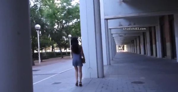网红主播高尺度户外自慰露出u