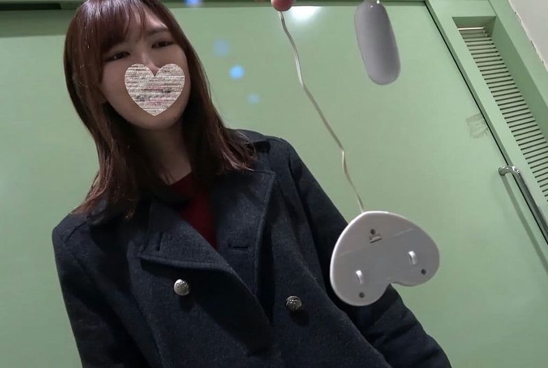 FC2 PPV 4560194 【无・个撮】モデル体型の敏感美女リモコンバイブお散歩デート×口内射精!【特典で高画质】