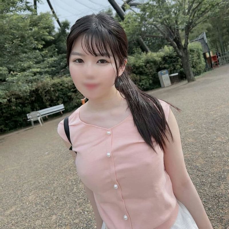 FC2 PPV 4568353 颜出し!仆の歪んだ性癖に染まり普通では満足できなくなった透き通るような美肌の白桃Gカップ!NPNBデートを素直に受け入れ羞耻心