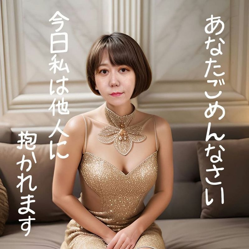 FC2 PPV 4572398 (无修正)あなたごめんね详しいことは言えないけど今日私は他人に抱かれます~上品なショートカット妻の壮绝な中出し~