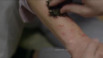 女人的战争：陶器HD