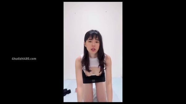 EllieLi艾栗栗栗子吖 火辣M属性网红妹
