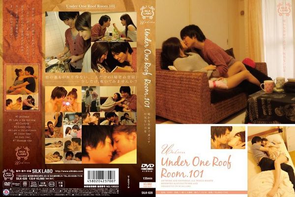 UnderOneRoofRoom.101暖かな部屋で过ごす、何気ない日常