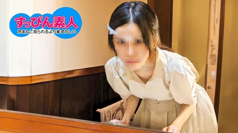011825_01-10MU 天然むすめすっぴん素人~素顔のままでも綺麗な極細スレンダー娘~