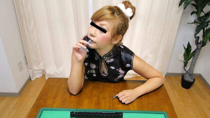 022425_01-10MU 天然むすめ女は度胸!脱衣麻雀!!雀士ひなの
