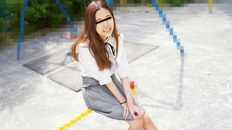 122824_01-10MU 天然むすめ上品でドMなブライダルエステスタッフをナンパSEX!