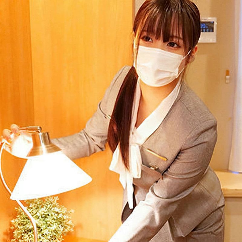 SPAY-556 客室係A