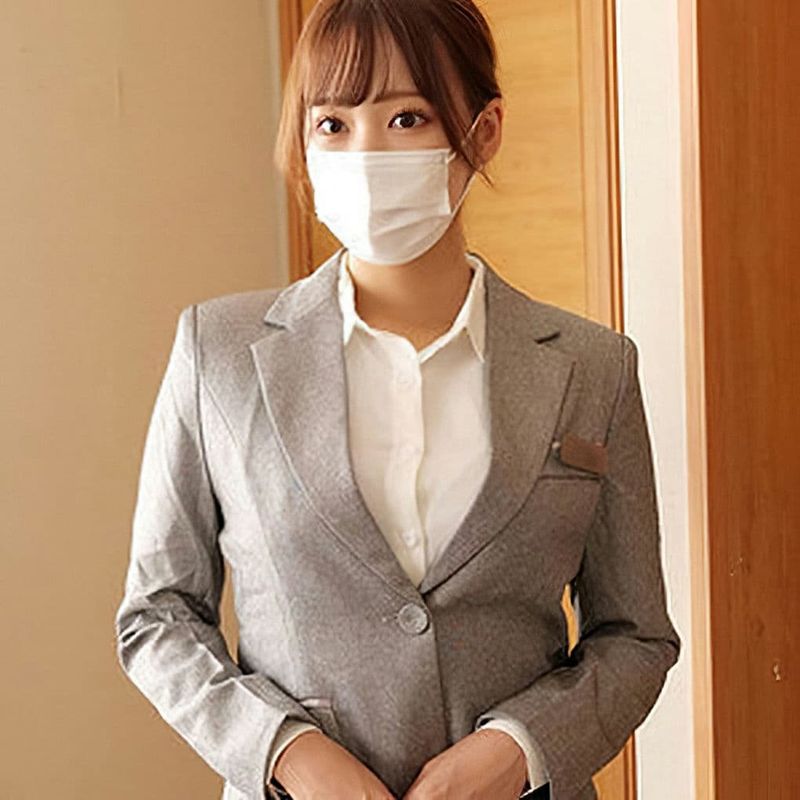 SPAY-557 客室係U